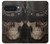 S3852 Steampunk Skull Case For Google Pixel 10 Pro XL