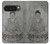 S3873 Buddha Line Art Case For Google Pixel 10 Pro XL