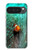 S3893 Ocellaris clownfish Case For Google Pixel 10 Pro XL
