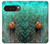 S3893 Ocellaris clownfish Case For Google Pixel 10 Pro XL