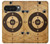 S3894 Paper Gun Shooting Target Case For Google Pixel 10 Pro XL