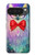 S3934 Fantasy Nerd Owl Case For Google Pixel 10 Pro XL