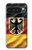 S3989 Germany Eagle Old Flag Case For Google Pixel 10 Pro XL