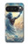 S4028 Zeus God Thunder Power Case For Google Pixel 10 Pro XL