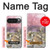 S4030 Capybara Hot Spring Case For Google Pixel 10 Pro XL
