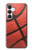S0065 Basketball Case For Samsung Galaxy S25 FE