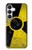 S0264 Nuclear Case For Samsung Galaxy S25 FE, S26 FE