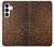S0542 Rust Texture Case For Samsung Galaxy S25 FE