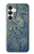 S0568 Thai Art Case For Samsung Galaxy S25 FE, S26 FE