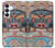 S0572 Tibet Art Case For Samsung Galaxy S25 FE
