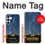 S0734 Stairway to Heaven Iceland Case For Samsung Galaxy S25 FE