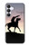 S0773 Cowboy Case For Samsung Galaxy S25 FE, S26 FE