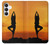 S0832 Yoga Case For Samsung Galaxy S25 FE