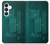 S0846 Chemistry Periodic Table Case For Samsung Galaxy S25 FE, S26 FE
