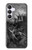 S1026 Gustave Dore Paradise Lost Case For Samsung Galaxy S25 FE