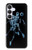 S1111 Soccer X-ray Case For Samsung Galaxy S25 FE