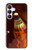 S1239 Badmintons Case For Samsung Galaxy S25 FE, S26 FE