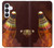 S1239 Badmintons Case For Samsung Galaxy S25 FE, S26 FE