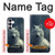 S1516 White Wolf Case For Samsung Galaxy S25 FE