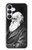 S1610 Charles Darwin Case For Samsung Galaxy S25 FE