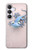 S1631 Funny Gecko Lizard Case For Samsung Galaxy S25 FE