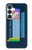 S1847 Periodic Table Case For Samsung Galaxy S25 FE