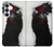 S2111 Dark Samurai Case For Samsung Galaxy S25 FE, S26 FE
