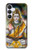 S2287 Lord Shiva Hindu God Case For Samsung Galaxy S25 FE