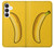 S2294 Banana Case For Samsung Galaxy S25 FE