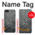 S2950 Silver Fish Scale Case For IPHONE 5 5s SE