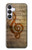 S2368 Sheet Music Notes Case For Samsung Galaxy S25 FE