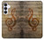 S2368 Sheet Music Notes Case For Samsung Galaxy S25 FE