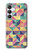 S2379 Variation Pattern Case For Samsung Galaxy S25 FE