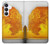 S2391 Beer Glass Case For Samsung Galaxy S25 FE, S26 FE