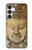 S2416 Apsaras Angkor Wat Cambodian Art Case For Samsung Galaxy S25 FE