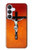 S2421 Jesus Christ On The Cross Case For Samsung Galaxy S25 FE