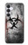 S2440 Biohazards Biological Hazard Case For Samsung Galaxy S25 FE