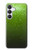 S2475 Green Apple Texture Seamless Case For Samsung Galaxy S25 FE