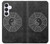 S2503 Tao Dharma Yin Yang Case For Samsung Galaxy S25 FE, S26 FE