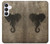 S2516 Elephant Skin Graphic Printed Case For Samsung Galaxy S25 FE