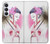 S2579 Japanese Traditional Geisha Kimono Case For Samsung Galaxy S25 FE
