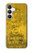 S2618 One Kilo Gold Bar Case For Samsung Galaxy S25 FE