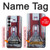 S2637 Golden Gate Bridge Case For Samsung Galaxy S25 FE