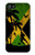 S2975 Jamaica Football Soccer Copa 2016 Case For IPHONE 5 5s SE