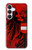 S3004 Austria Football Soccer Case For Samsung Galaxy S25 FE