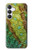 S3057 Lizard Skin Graphic Printed Case For Samsung Galaxy S25 FE