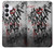 S3073 Joker Hahaha Blood Splash Case For Samsung Galaxy S25 FE