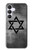 S3107 Judaism Star of David Symbol Case For Samsung Galaxy S25 FE
