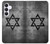 S3107 Judaism Star of David Symbol Case For Samsung Galaxy S25 FE
