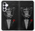 S3167 Funny Monkey God Father Case For Samsung Galaxy S25 FE